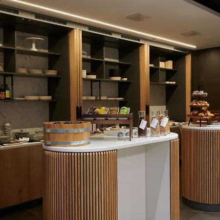 Hotel Radisson Budapart