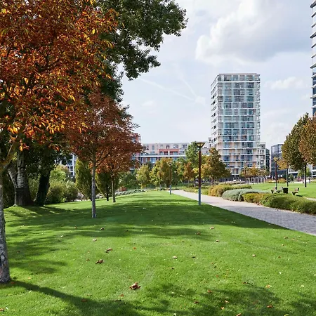 Radisson Budapart Budapešť