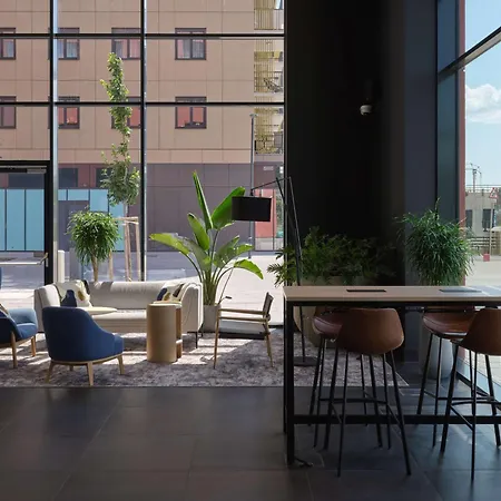 Radisson Budapart Hotel 4*