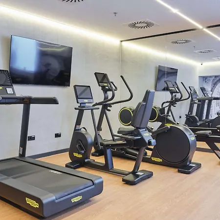 Radisson Budapart Hotel