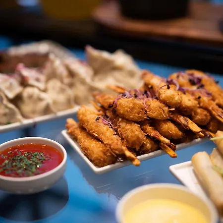 Hotel Radisson Budapart 4*