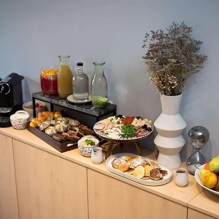 Radisson Budapart 4* Budapešť