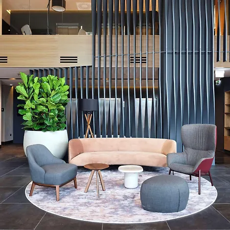 Hotel Radisson Budapart