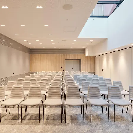 Radisson Budapart Hotel