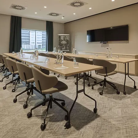 Radisson Budapart 4* Budapešť