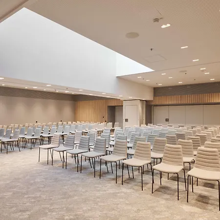 Radisson Budapart 4* Budapešť