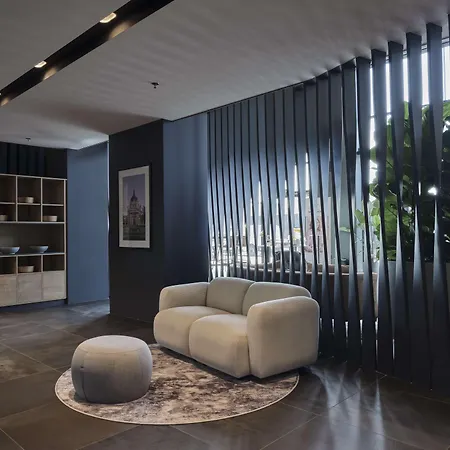 Hotel Radisson Budapart 4*