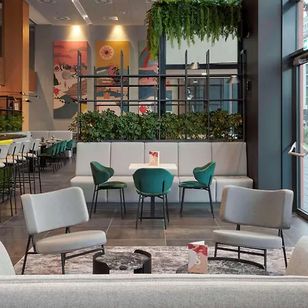 Radisson Budapart Hotel