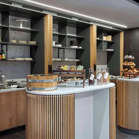 Hotel Radisson Budapart