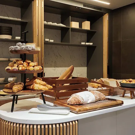 Hotel Radisson Budapart 4*