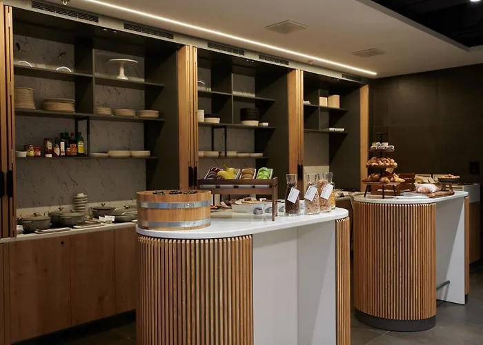 Hotel Radisson Budapart