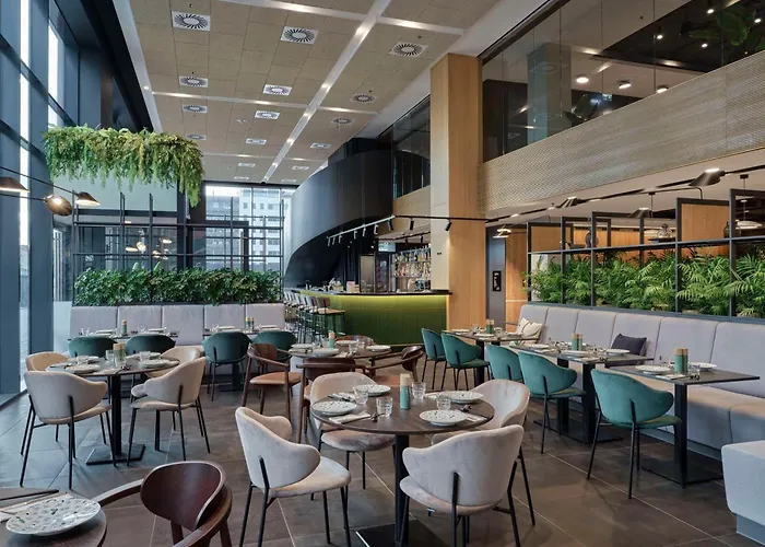 Radisson Budapart 4*