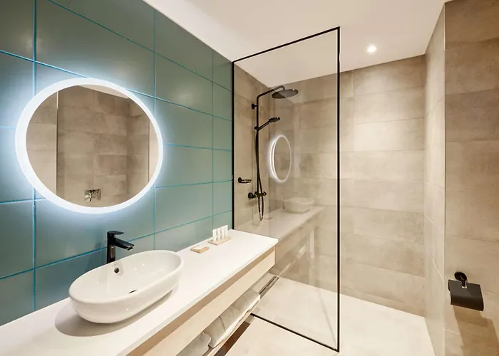 Radisson Budapart Hotel 4*