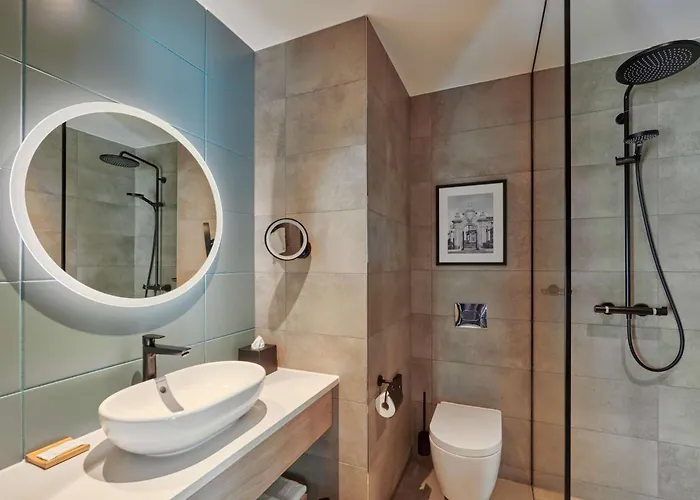 Radisson Budapart Hotel 4*