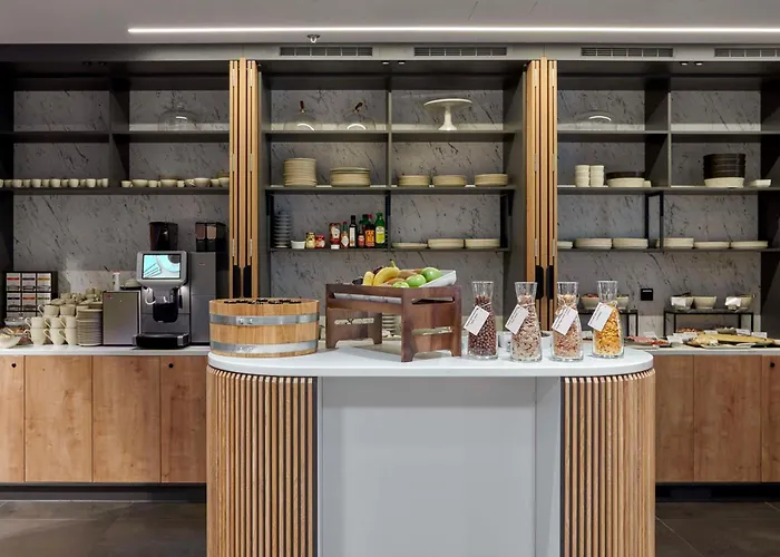 Hotel Radisson Budapart 4*