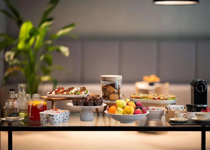 Hotel Radisson Budapart