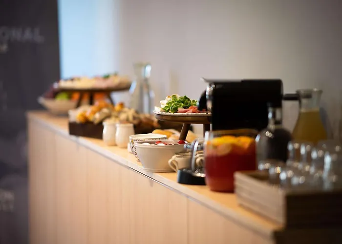 Hotel Radisson Budapart 4*