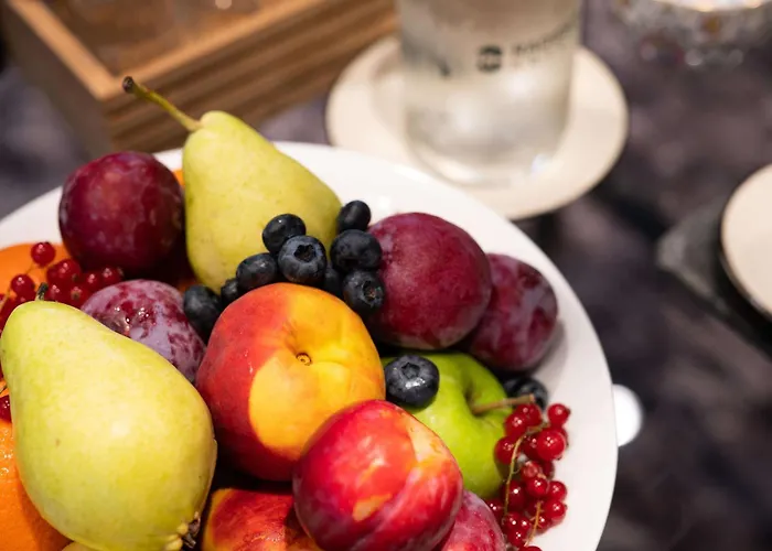 Radisson Budapart Budapesta