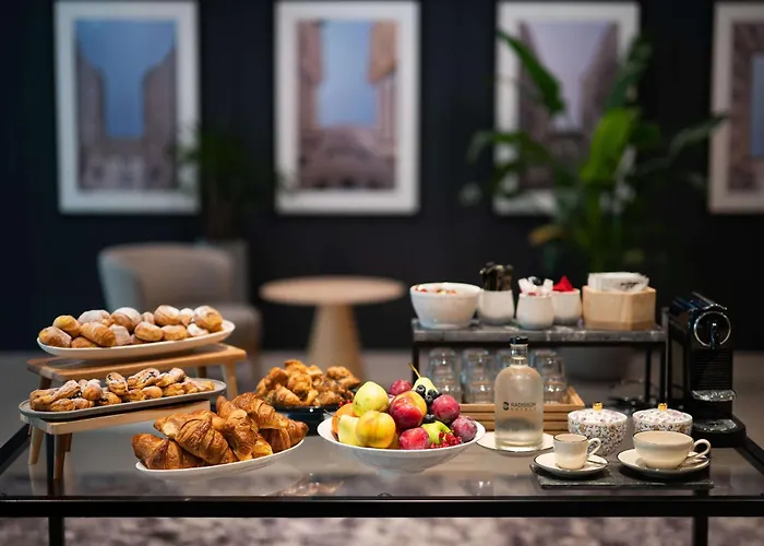 Radisson Budapart Budapesta