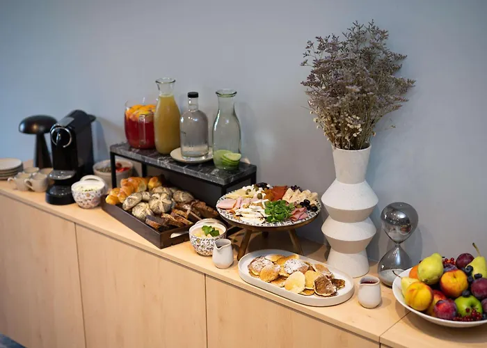 Radisson Budapart 4* Budapesta