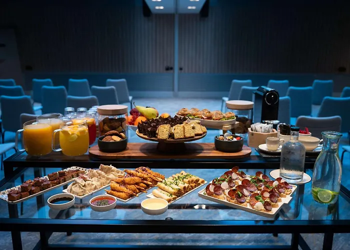 Radisson Budapart Hotel Budapesta