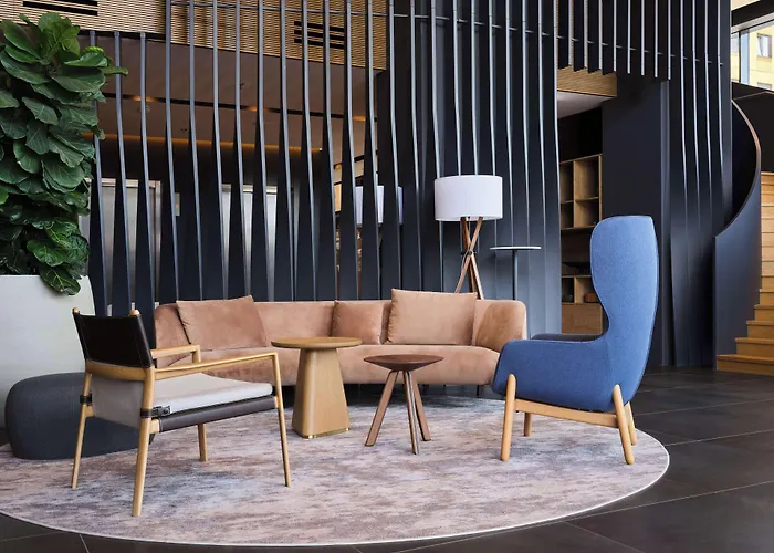 Radisson Budapart 4*