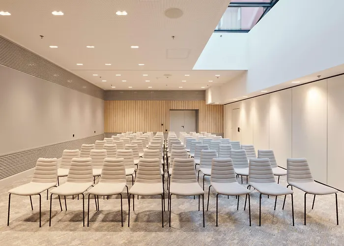 Radisson Budapart Hotel