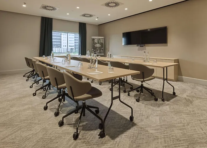 Radisson Budapart 4* Budapesta