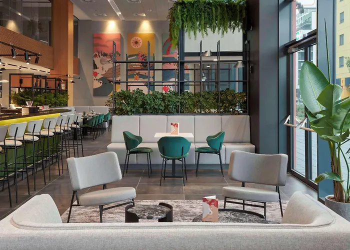 Radisson Budapart Hotel