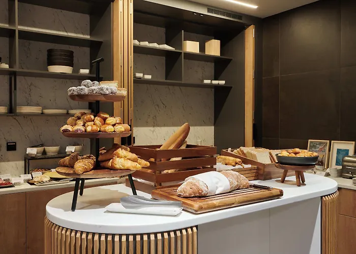 Hotel Radisson Budapart 4*