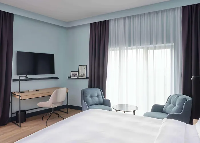 Radisson Budapart 4*