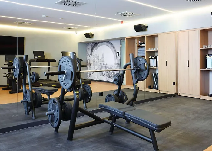 Hotel Radisson Budapart 4*