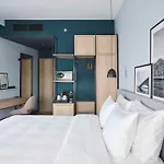 Hotel Radisson Budapart