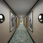Radisson Budapart Hotel 4*