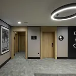 Radisson Budapart