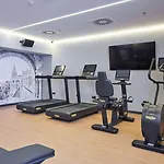 Radisson Budapart Hotel