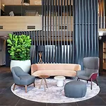Hotel Radisson Budapart