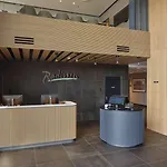 Radisson Budapart 4* Budapest