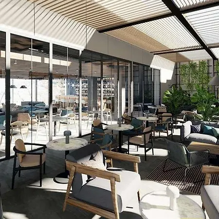 Radisson Budapart 4* Boedapest