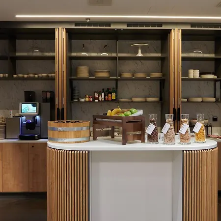 Radisson Budapart 布达佩斯