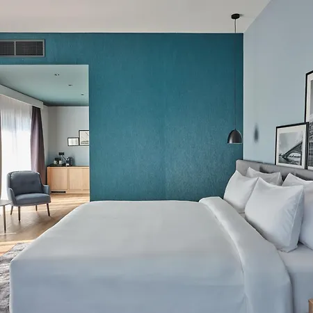 Radisson Budapart 4* 布达佩斯