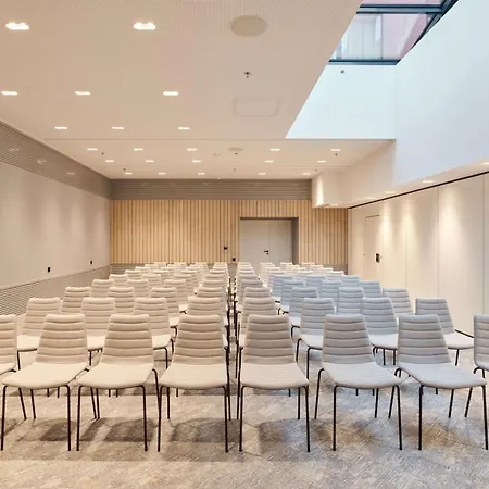 Radisson Budapart 4* Boedapest