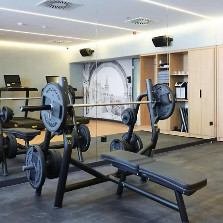 Radisson Budapart 4* Boedapest