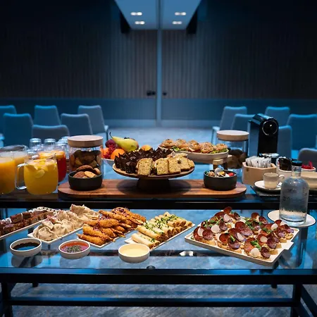 Radisson Budapart 酒店 布达佩斯