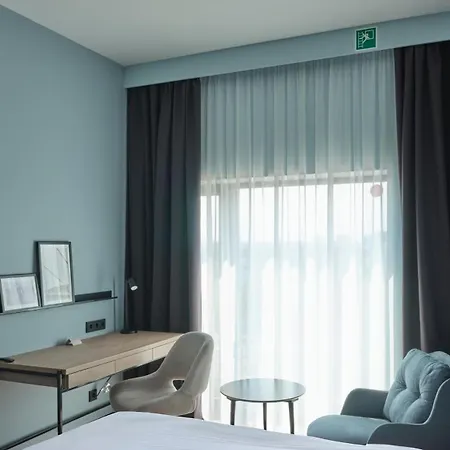 Radisson Budapart 布达佩斯