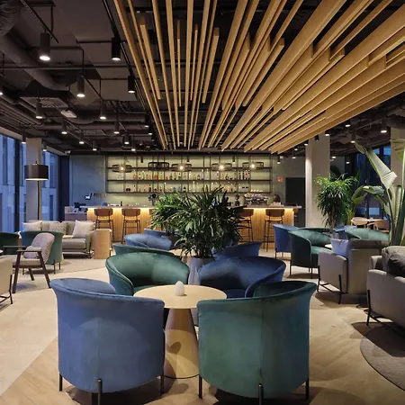 Radisson Budapart