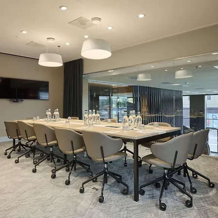 Radisson Budapart