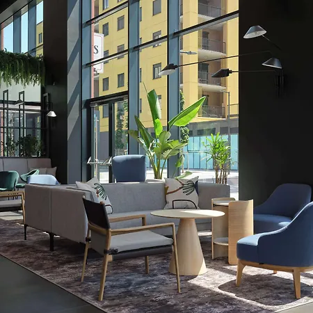 Radisson Budapart