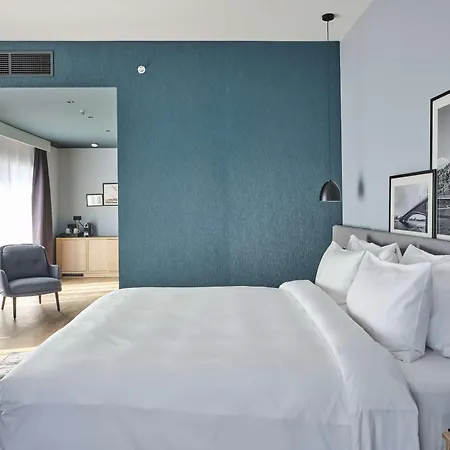 酒店 Radisson Budapart