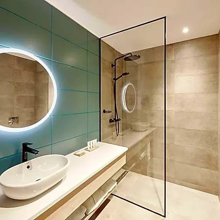 Radisson Budapart Hotel